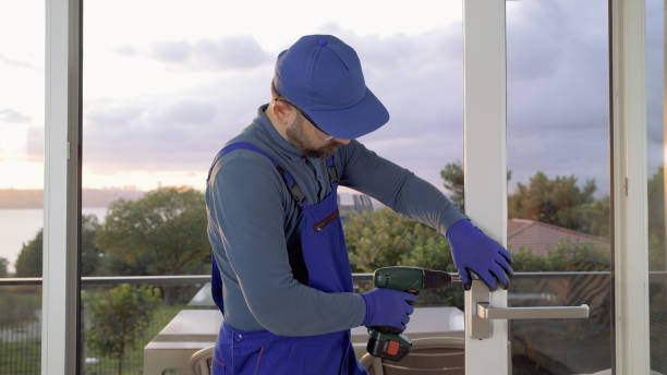 Professional Windows and Door Installation & Repair in Old Hill, CT